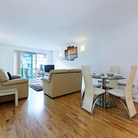The Grainstore Apartments Londres Extérieur photo