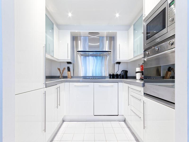 The Grainstore Apartments Londres Extérieur photo